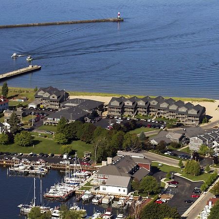 Harbor Lights Resort Frankfort Eksteriør billede